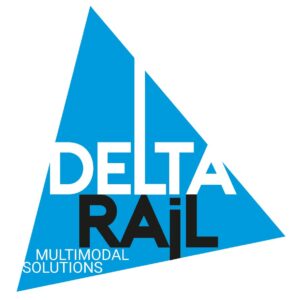 Logo Delta Rail